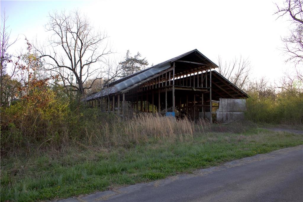 1210 Midway Road Northwest Resaca, GA 30735 - Photo 1 of 1