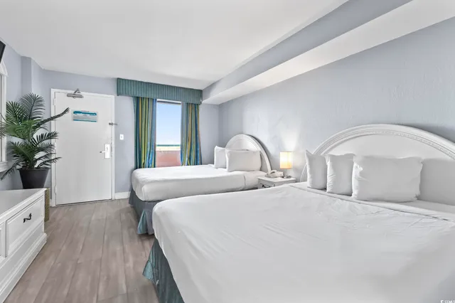 $114,900 | 2207 South Ocean Boulevard, Unit 1420, Myrtle Beach, SC 29577