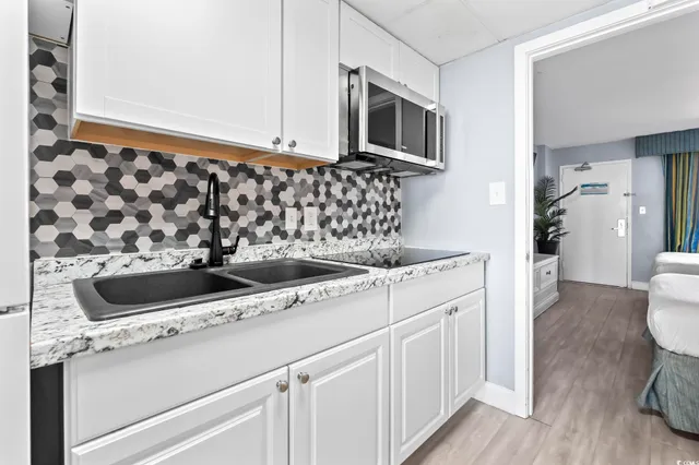 $114,900 | 2207 South Ocean Boulevard, Unit 1420, Myrtle Beach, SC 29577