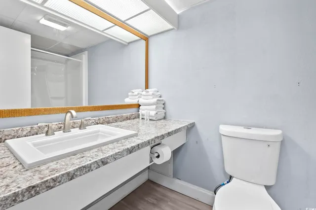 $114,900 | 2207 South Ocean Boulevard, Unit 1420, Myrtle Beach, SC 29577