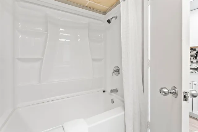 $114,900 | 2207 South Ocean Boulevard, Unit 1420, Myrtle Beach, SC 29577