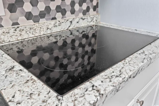 $114,900 | 2207 South Ocean Boulevard, Unit 1420, Myrtle Beach, SC 29577