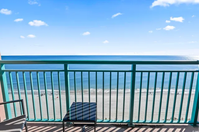 $114,900 | 2207 South Ocean Boulevard, Unit 1420, Myrtle Beach, SC 29577
