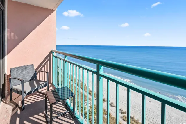 $114,900 | 2207 South Ocean Boulevard, Unit 1420, Myrtle Beach, SC 29577