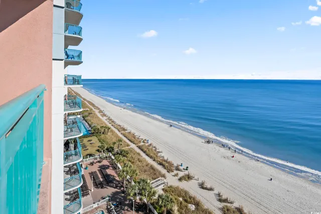 $114,900 | 2207 South Ocean Boulevard, Unit 1420, Myrtle Beach, SC 29577