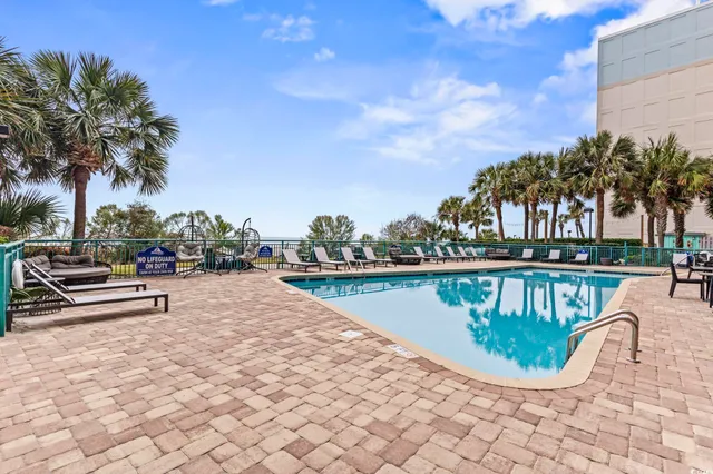 $114,900 | 2207 South Ocean Boulevard, Unit 1420, Myrtle Beach, SC 29577
