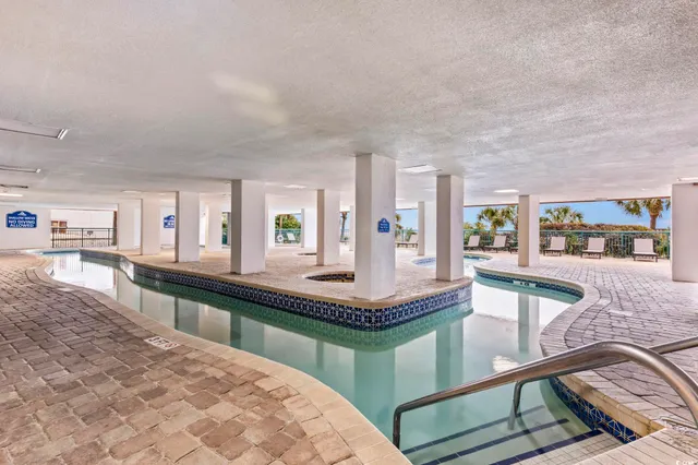 $114,900 | 2207 South Ocean Boulevard, Unit 1420, Myrtle Beach, SC 29577