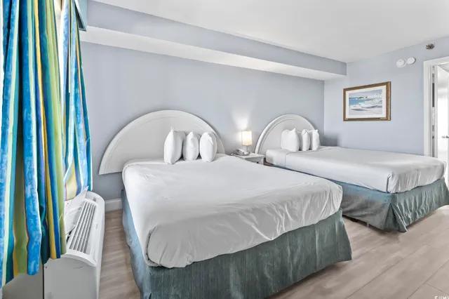 $114,900 | 2207 South Ocean Boulevard, Unit 1420, Myrtle Beach, SC 29577