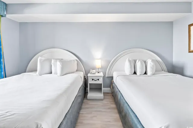 $114,900 | 2207 South Ocean Boulevard, Unit 1420, Myrtle Beach, SC 29577