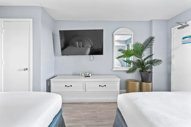 $114,900 | 2207 South Ocean Boulevard, Unit 1420, Myrtle Beach, SC 29577