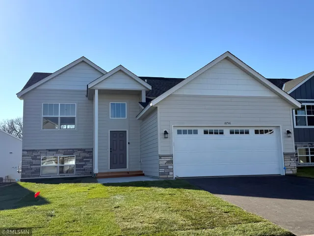 $419,900 | 8756 147th Avenue Northwest, Ramsey, MN 55303