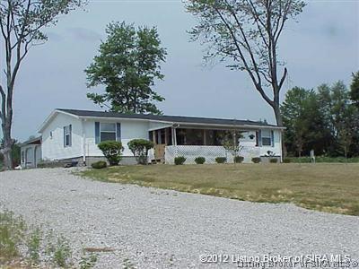 4559 North Whitsitt Road Austin, IN 47102 - Photo 1 of 1 Gallery Image 1
