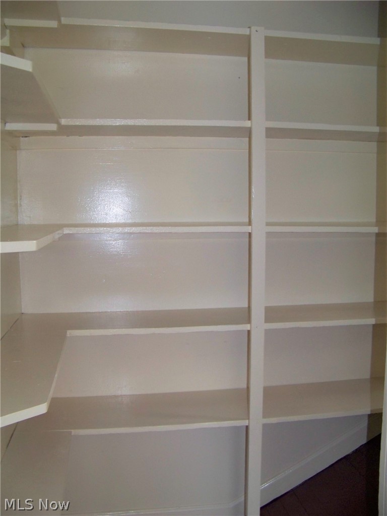 55 Center Road Bedford, OH 44146 - Photo 15 of 34 Stock up - a place for everything!