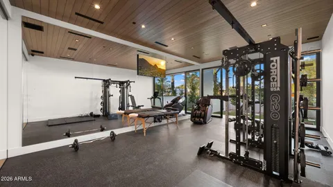 $15,995,000 | 6824 East Hummingbird Lane, Paradise Valley, AZ 85253