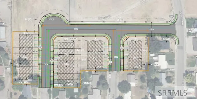 $549,900 | Tba Royal Avenue, Idaho Falls, ID 83401
