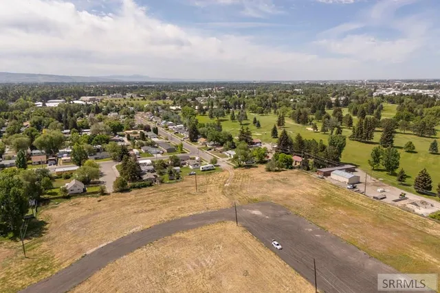 $549,900 | Tba Royal Avenue, Idaho Falls, ID 83401