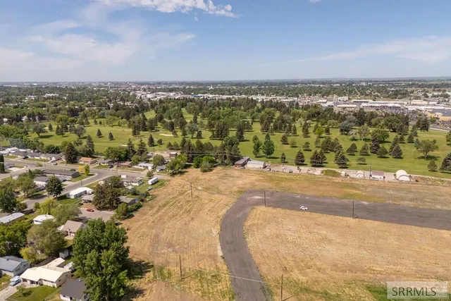 $549,900 | Tba Royal Avenue, Idaho Falls, ID 83401