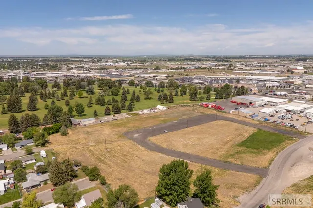 $549,900 | Tba Royal Avenue, Idaho Falls, ID 83401