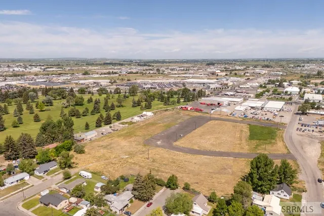 $549,900 | Tba Royal Avenue, Idaho Falls, ID 83401