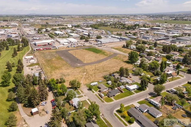 $549,900 | Tba Royal Avenue, Idaho Falls, ID 83401