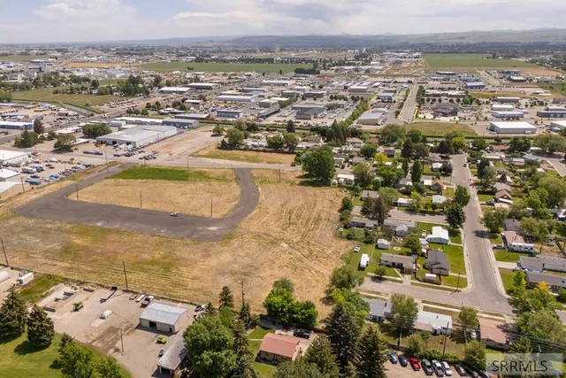 $549,900 | Tba Royal Avenue, Idaho Falls, ID 83401