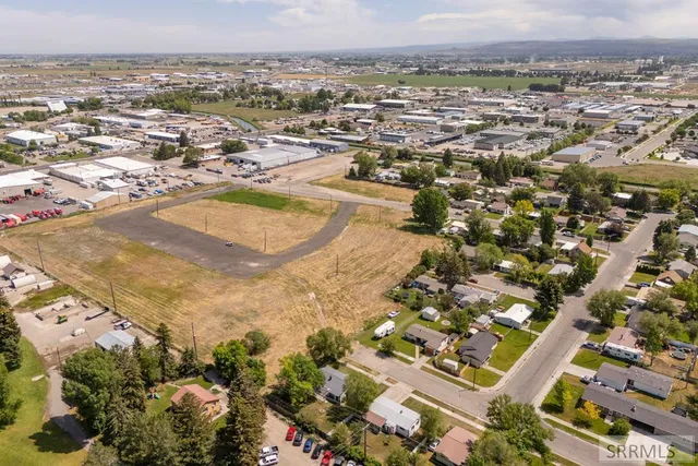 $549,900 | Tba Royal Avenue, Idaho Falls, ID 83401