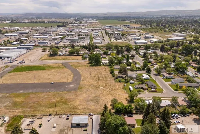 $549,900 | Tba Royal Avenue, Idaho Falls, ID 83401