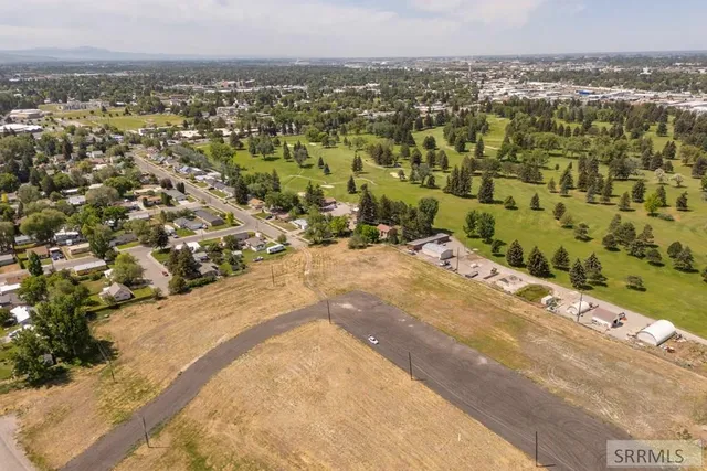 $549,900 | Tba Royal Avenue, Idaho Falls, ID 83401