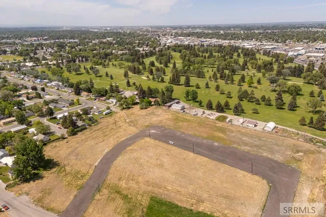 $549,900 | Tba Royal Avenue, Idaho Falls, ID 83401