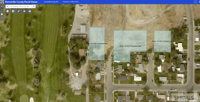 $549,900 | Tba Royal Avenue, Idaho Falls, ID 83401