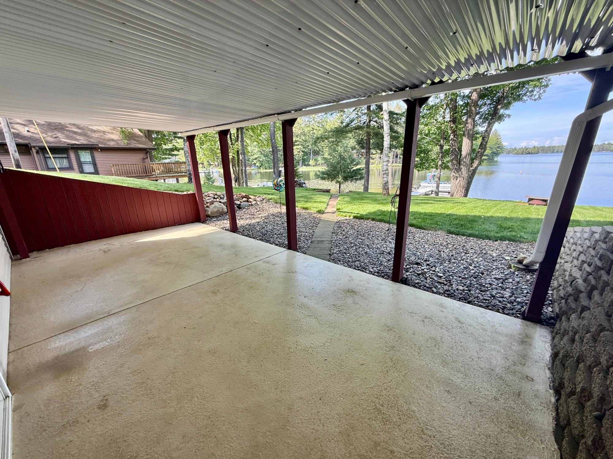 2016 Birch Bay Road Tomahawk, WI 54487 - Photo 41 of 56 Gallery Image 41