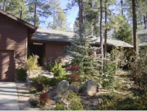 1097 Timber Point Circle Prescott, AZ 86303 - Photo 2 of 2 Additional Photo