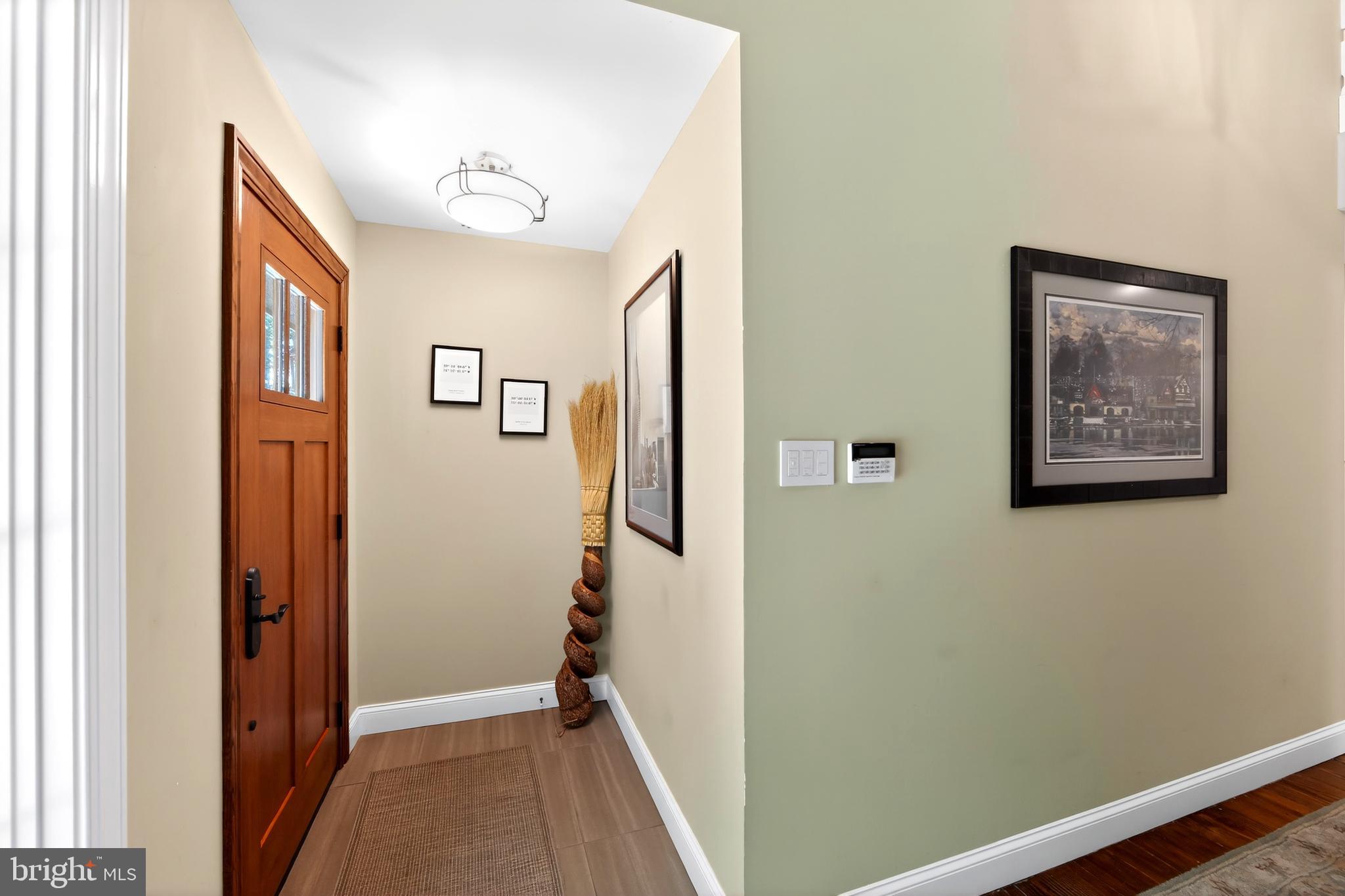 25 Oaktree Hollow Road, Unit R West Chester, PA 19382 - Photo 43 of 50 Foyer Area
