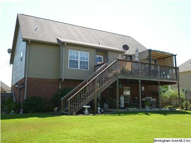 936 Poplar Street Moody, AL 35004 - Photo 3 of 17
