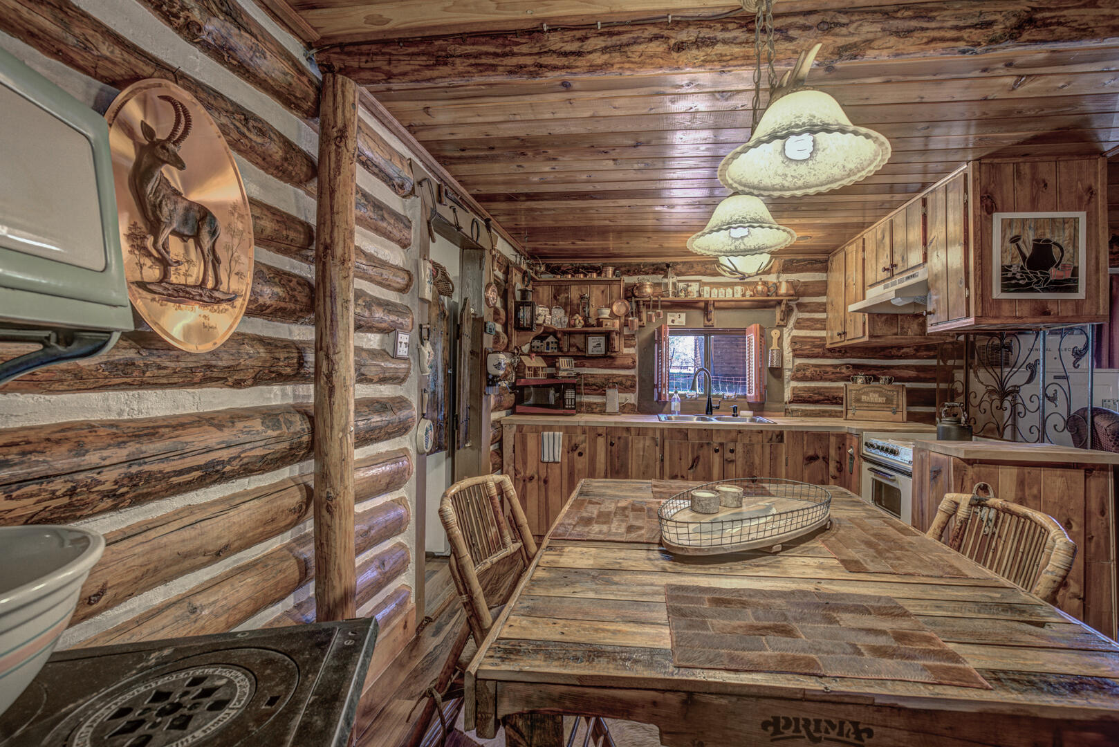 226 Park Road East Payson, AZ 85541 - Photo 13 of 35 036