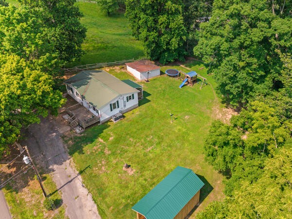 2046 Sugar Creek Road Southeast Georgetown, TN 37336 - Photo 14 of 21