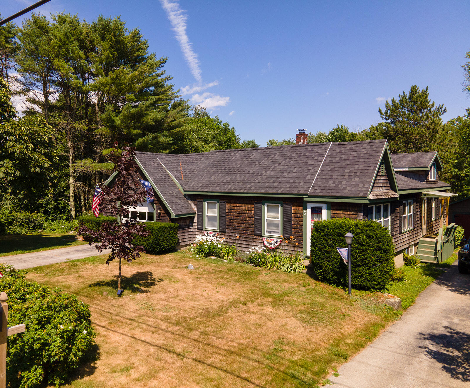 821 River Road Tenants Harbor, ME 04860 - Photo 1 of 42 821 River Road, Saint George