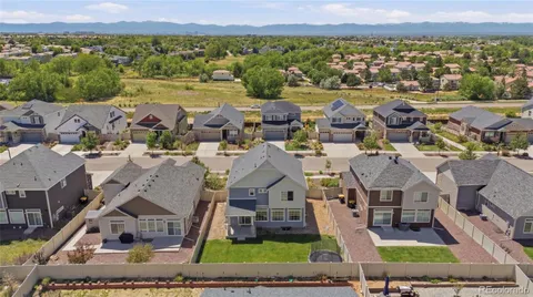 $575,000 | 4524 North Picadilly Court, Aurora, CO 80019