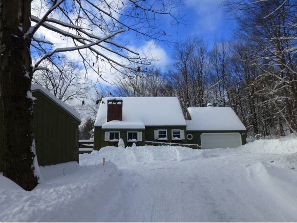 91 Town Farm Road Wilmington, VT 05363 - Photo 1 of 1 Gallery Image 1