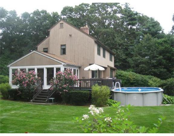 75 Foster Road Tewksbury, MA 01876 - Photo 3 of 30 Gallery Image 3