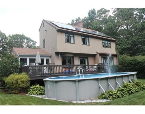 75 Foster Road Tewksbury, MA 01876 - Photo 4 of 30 Gallery Image 4