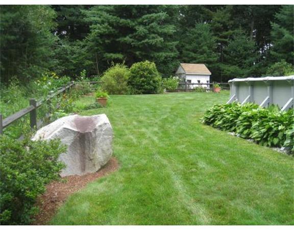 75 Foster Road Tewksbury, MA 01876 - Photo 5 of 30 Gallery Image 5