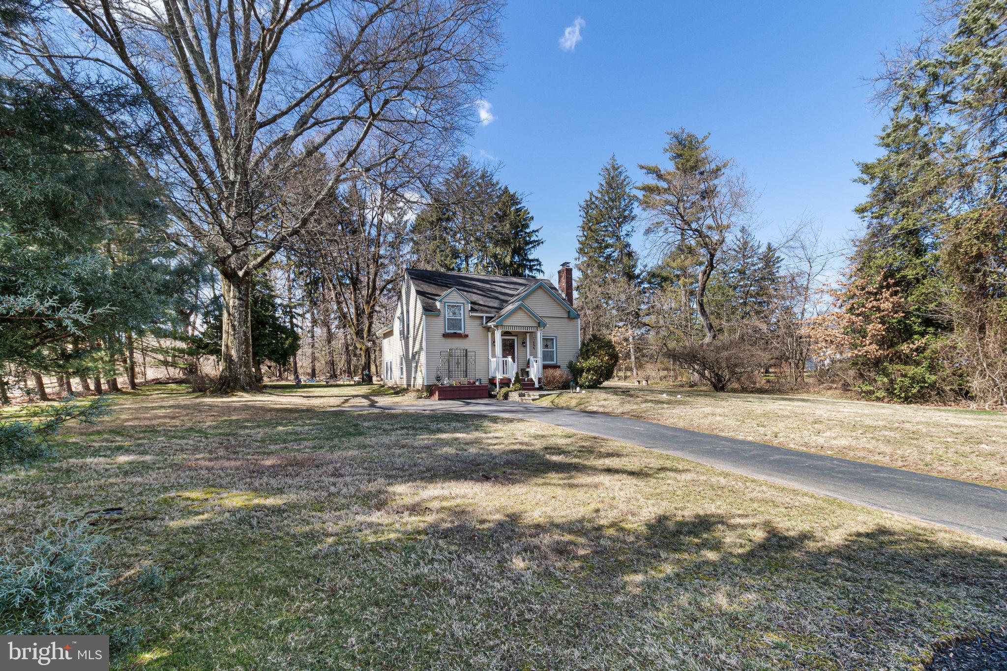 2593 Pennington Road Pennington, NJ 08534 - Photo 1 of 22