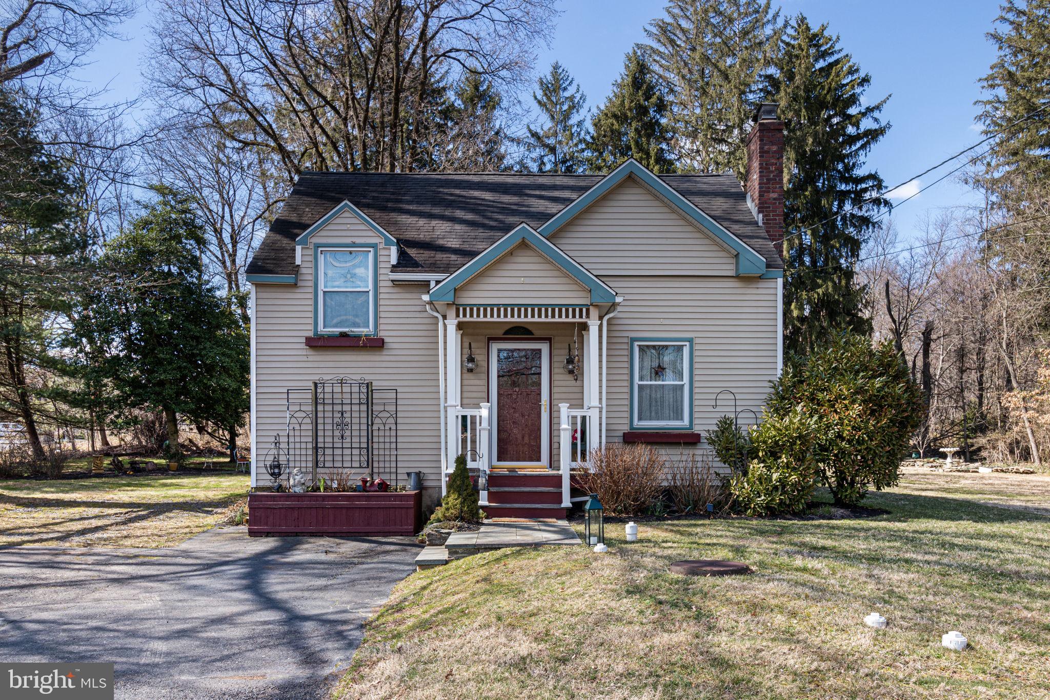 2593 Pennington Road Pennington, NJ 08534 - Photo 20 of 22