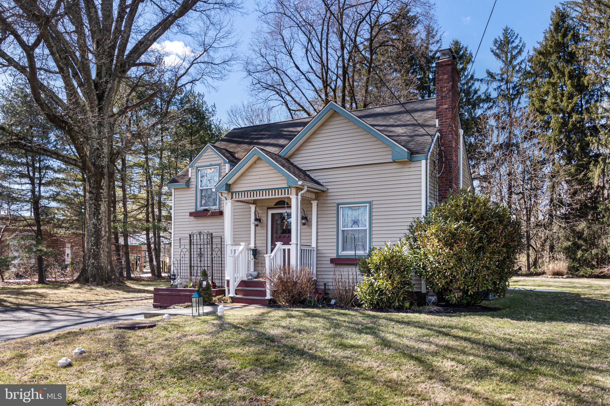 2593 Pennington Road Pennington, NJ 08534 - Photo 21 of 22