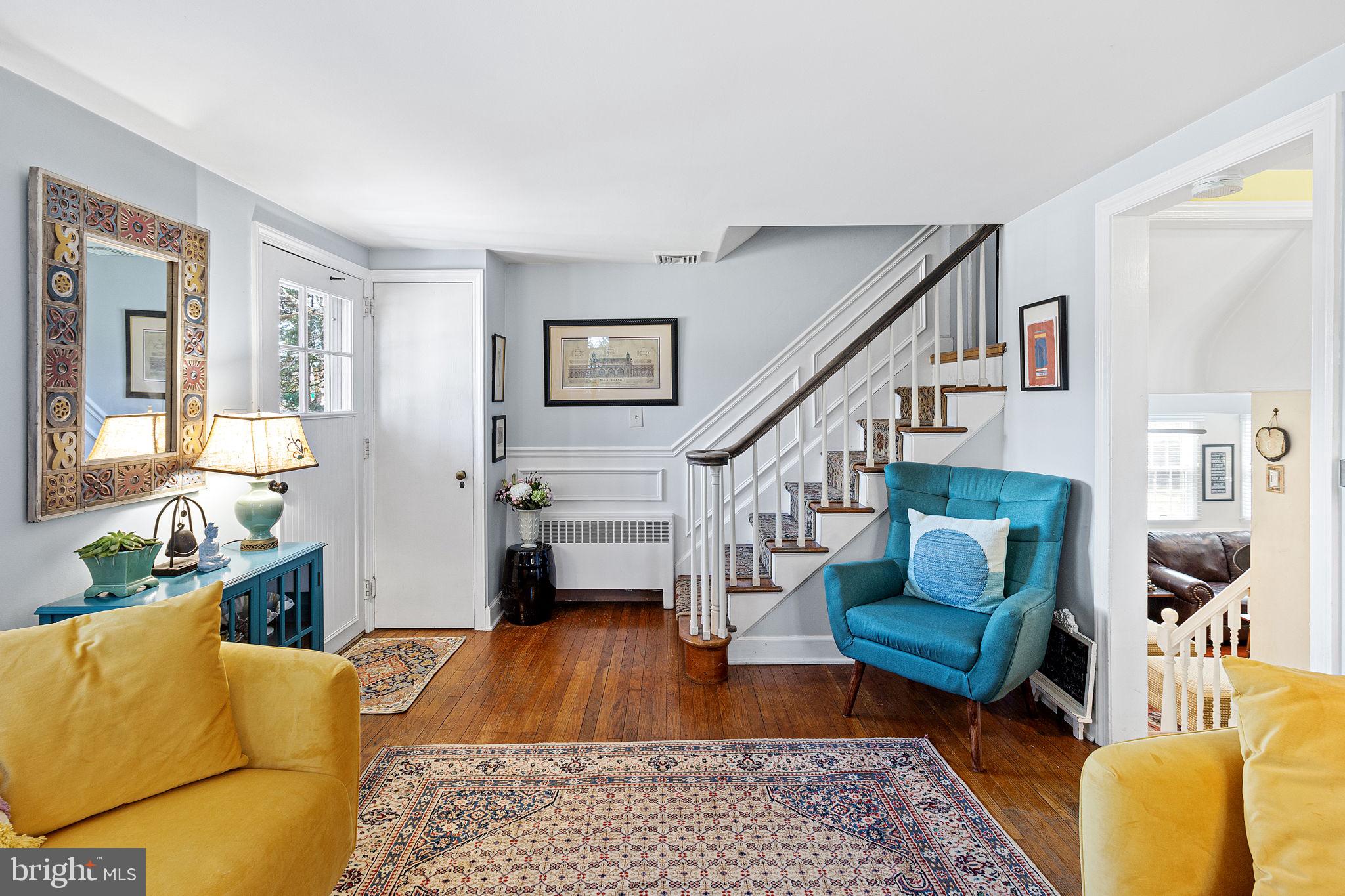 2593 Pennington Road Pennington, NJ 08534 - Photo 4 of 22