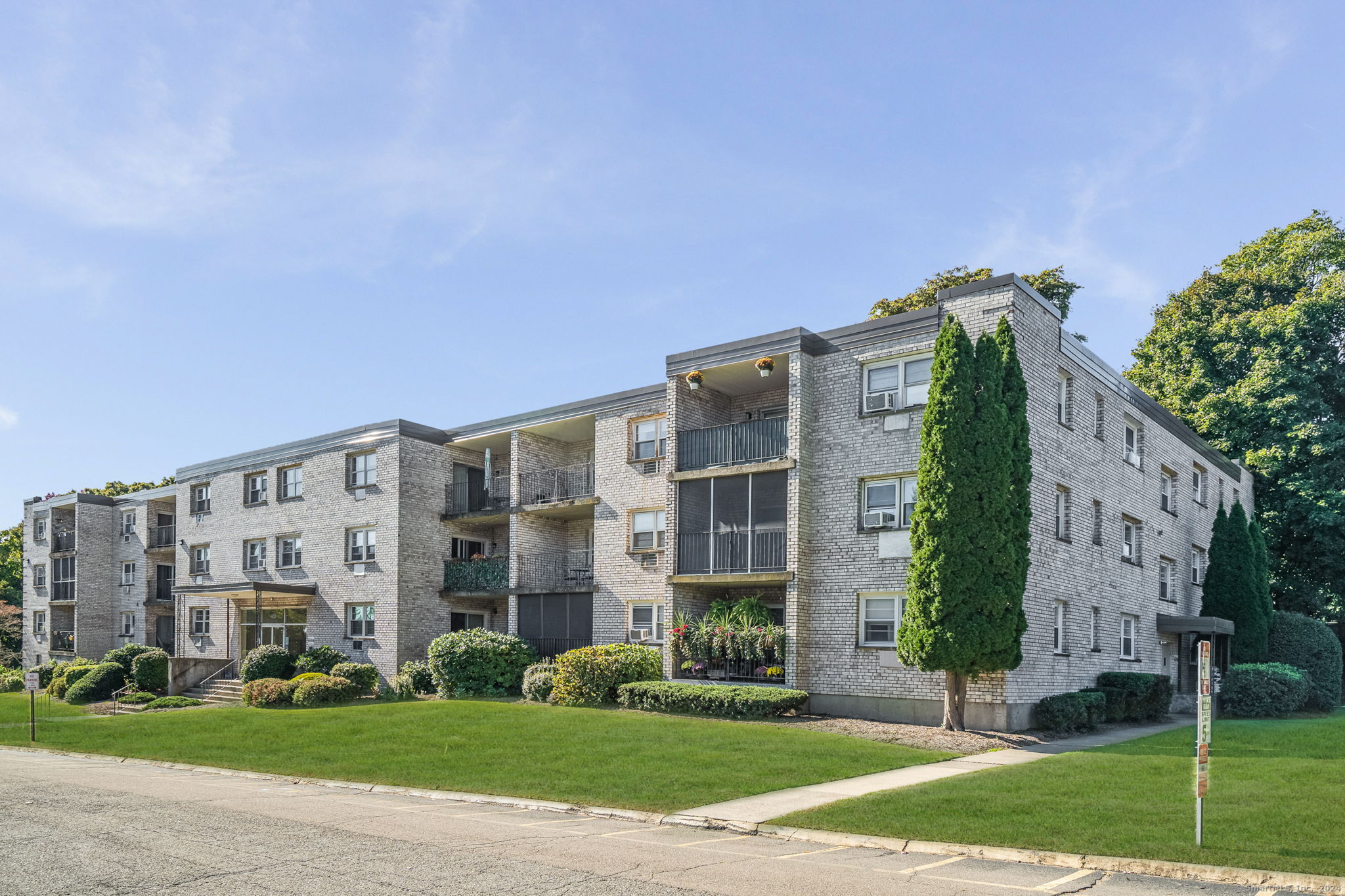 308 Meadowside Road, Unit 204 Milford, CT 06460 - Photo 1 of 1