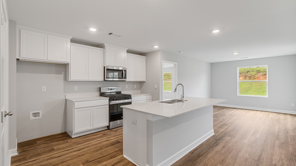 102 Overcup Drive Troy, AL 36079 - Photo 5 of 24