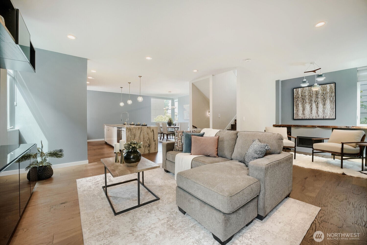 6533 34th Avenue Southwest, Unit B Seattle, WA 98126 - Photo 18 of 34