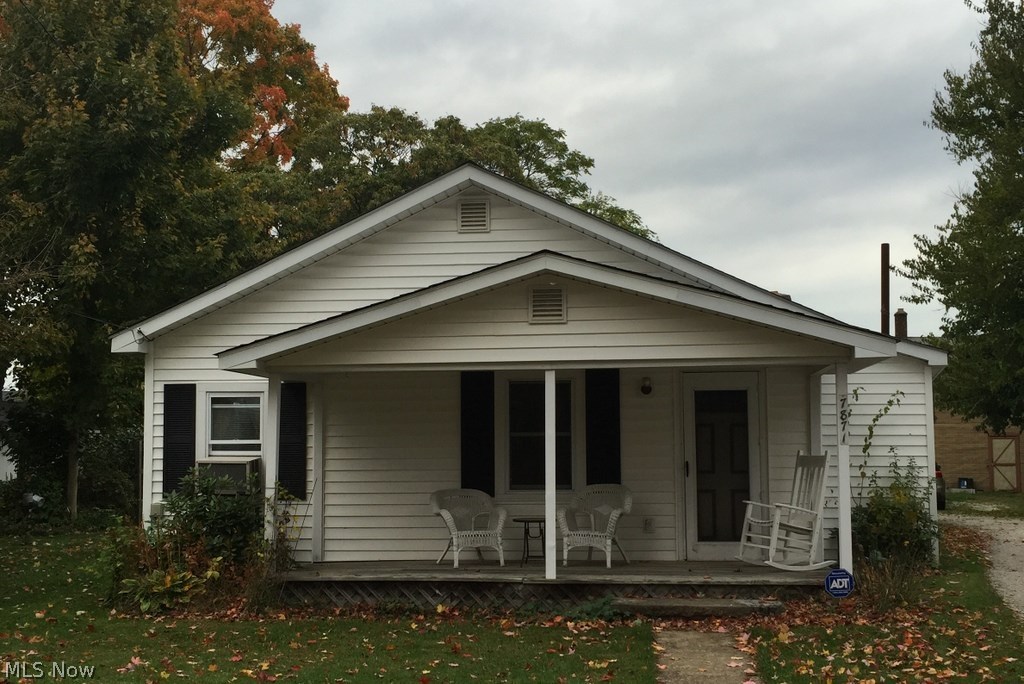 7871 South Ridge Road Madison, OH 44057 - Photo 1 of 3